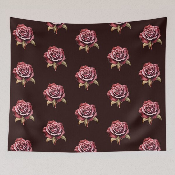 Item preview, Rose designed and sold by Sweetvoilet.