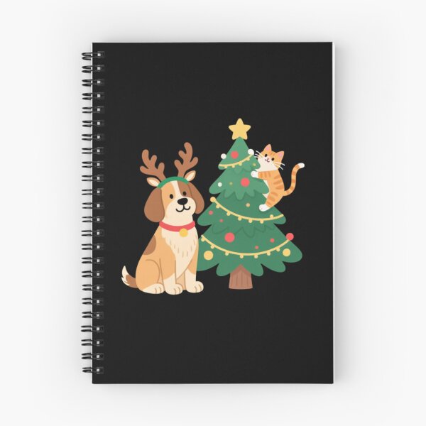 Item preview, I Guard the Tree. Nothing Gets Past Me. Except the Cat designed and sold by Aetheriswork.