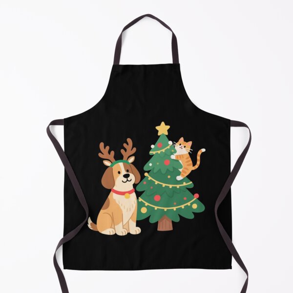 Item preview, I Guard the Tree. Nothing Gets Past Me. Except the Cat designed and sold by Aetheriswork.