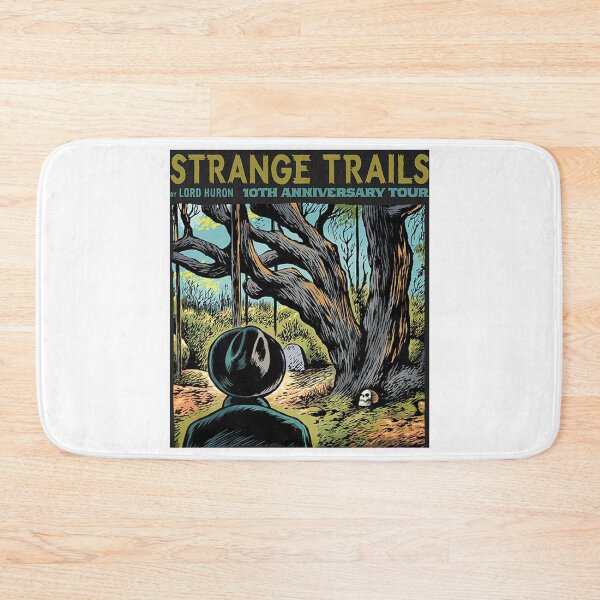 Item preview, Oh my Lord kolo Huron St tour designed and sold by anakoreng.