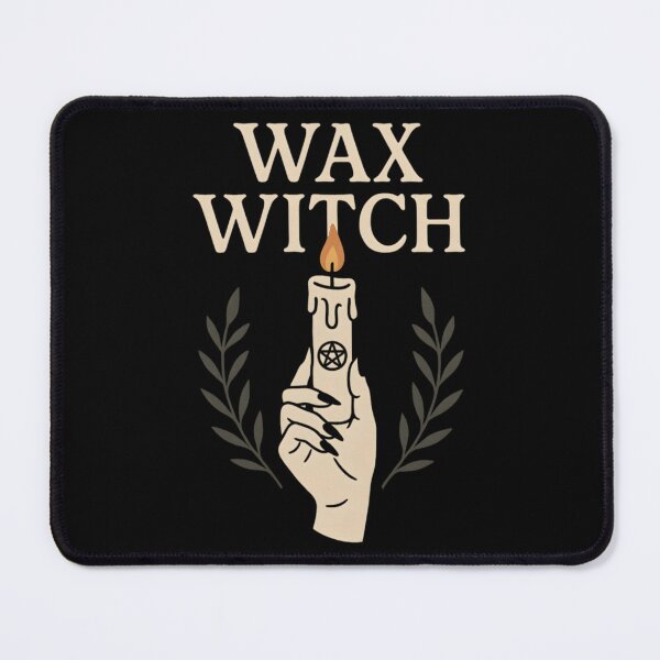 Item preview, Wax Witch designed and sold by LlolteChifan.