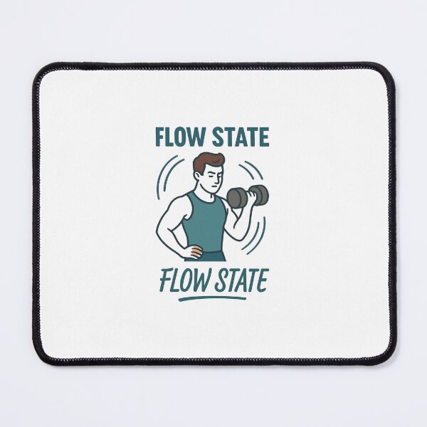Item preview, Flow State — Flow State designed and sold by Motivive.