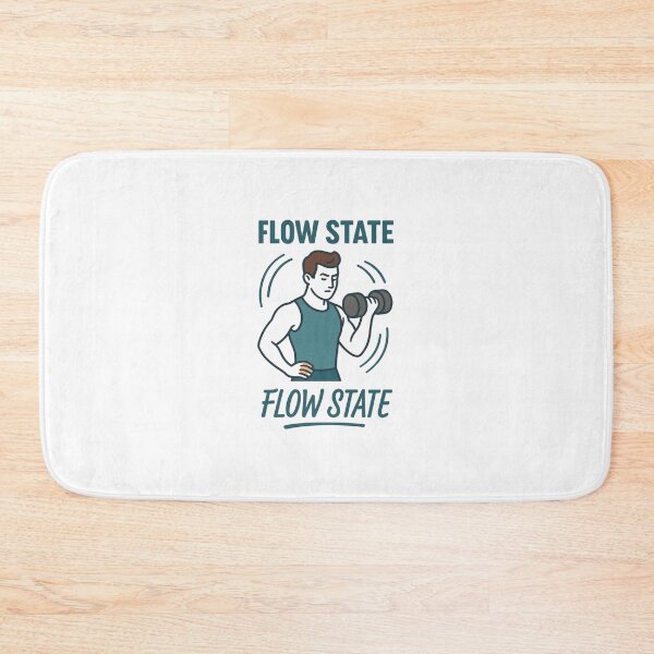Item preview, Flow State — Flow State designed and sold by Motivive.