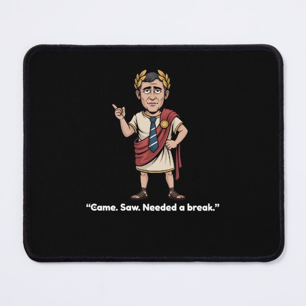 Item preview, Julius Caesar Office Mode designed and sold by BankMano.