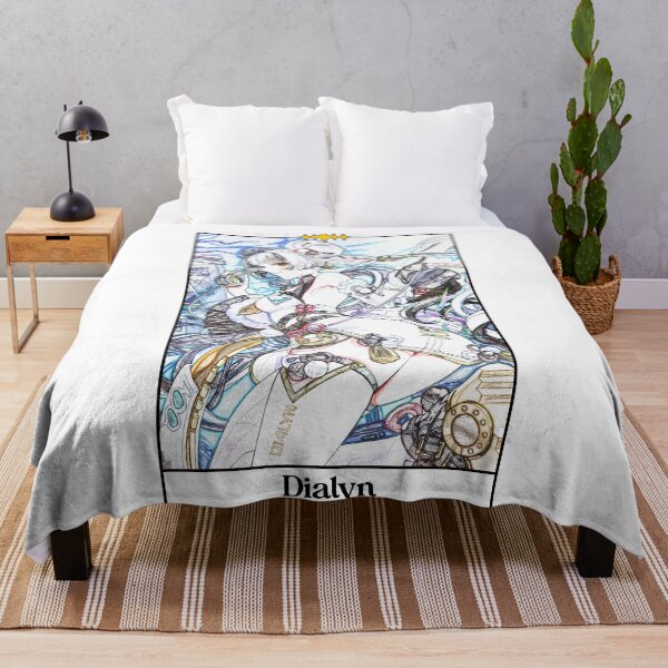 Item preview, Dialyn Tarot Style designed and sold by Mitsugoshi.