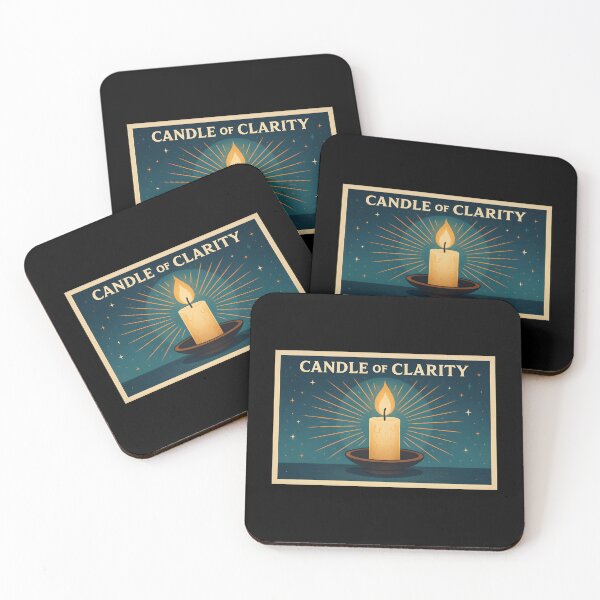 Item preview, Candle Of Clarity designed and sold by LlolteChifan.