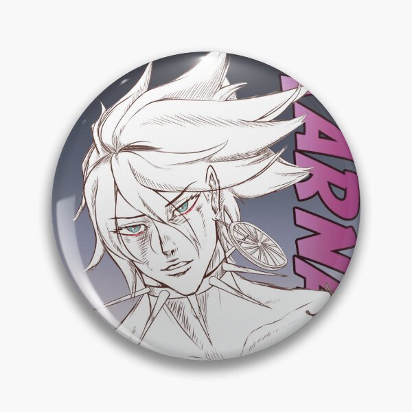 Item preview, Manga Style Karna (FGO) designed and sold by Lilynee-.