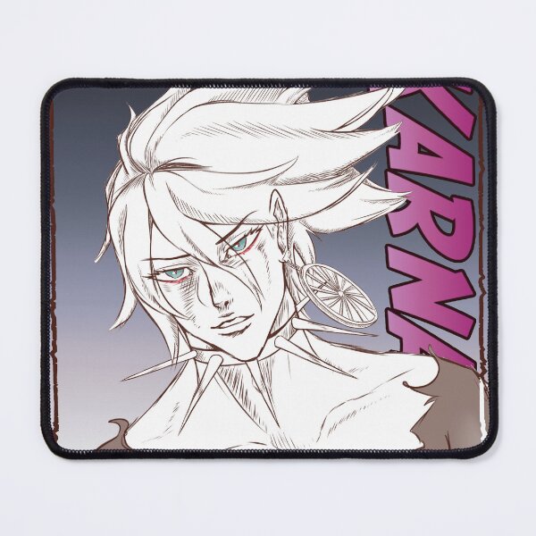 Item preview, Manga Style Karna (FGO) designed and sold by Lilynee-.