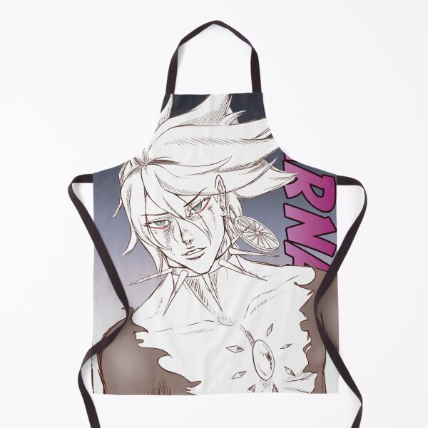 Item preview, Manga Style Karna (FGO) designed and sold by Lilynee-.