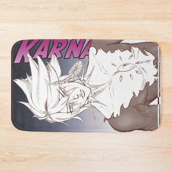 Item preview, Manga Style Karna (FGO) designed and sold by Lilynee-.