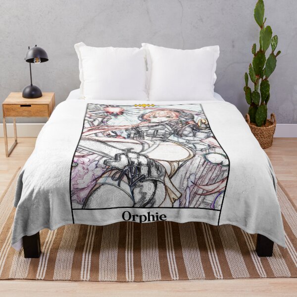 Item preview, Orphie Tarot Style designed and sold by Mitsugoshi.