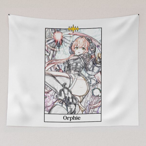 Item preview, Orphie Tarot Style designed and sold by Mitsugoshi.