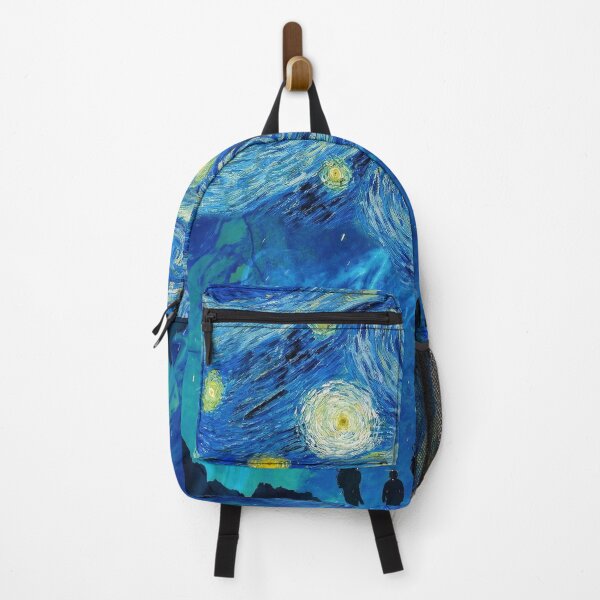 Item preview, Van Gogh Space Dream designed and sold by Saint Arts Studio.