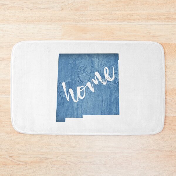 Item preview, New Mexico Home Wood Grain designed and sold by Esskay Designs.
