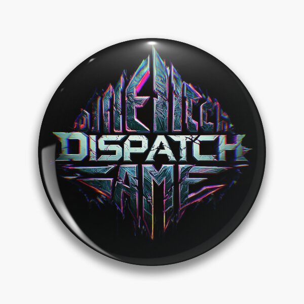 Item preview, Dispatch game designed and sold by GraveKey.