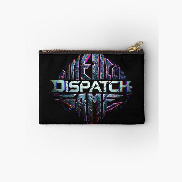 Item preview, Dispatch game designed and sold by GraveKey.
