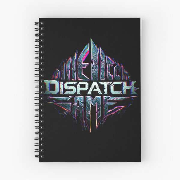 Artikelvorschau, Dispatch-Spiel entworfen und verkauft von GraveKey.