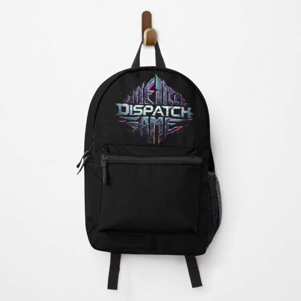 Item preview, Dispatch game designed and sold by GraveKey.