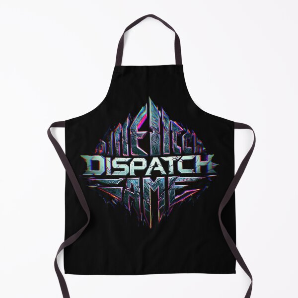 Item preview, Dispatch game designed and sold by GraveKey.