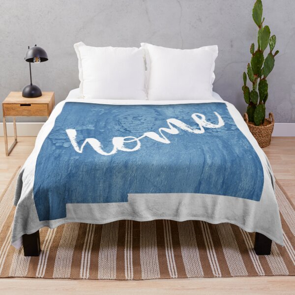 Item preview, New Mexico Home Wood Grain designed and sold by Esskay Designs.