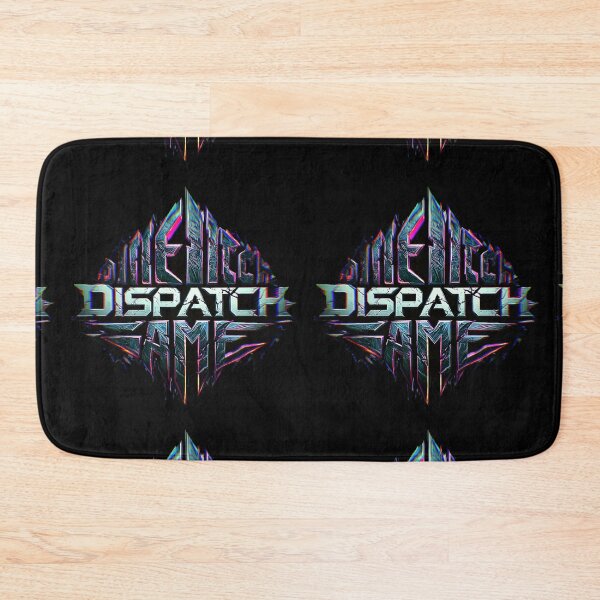 Item preview, Dispatch game designed and sold by GraveKey.