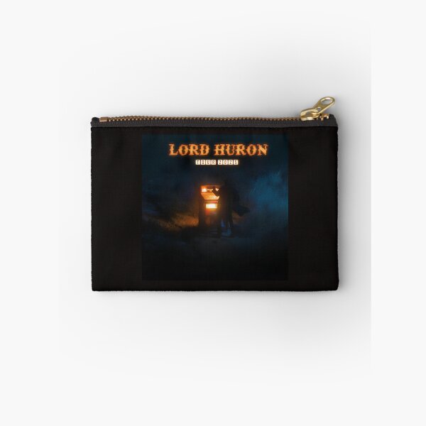 Item preview, Lord Huron ST 10th annual tour designed and sold by tessacecev.