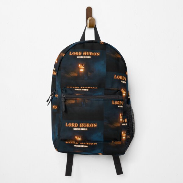 Item preview, Lord Huron ST 10th annual tour designed and sold by tessacecev.
