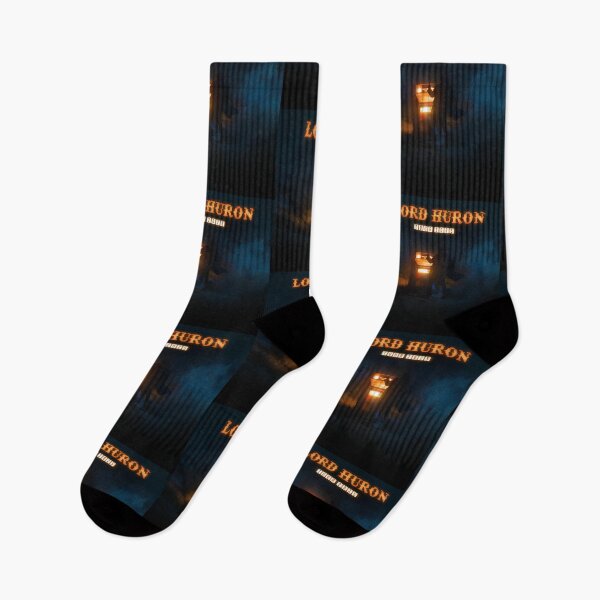 Item preview, Lord Huron ST 10th annual tour designed and sold by tessacecev.