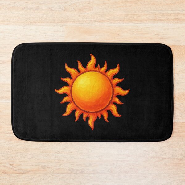 Item preview, The Sun designed and sold by ONWA Designs.