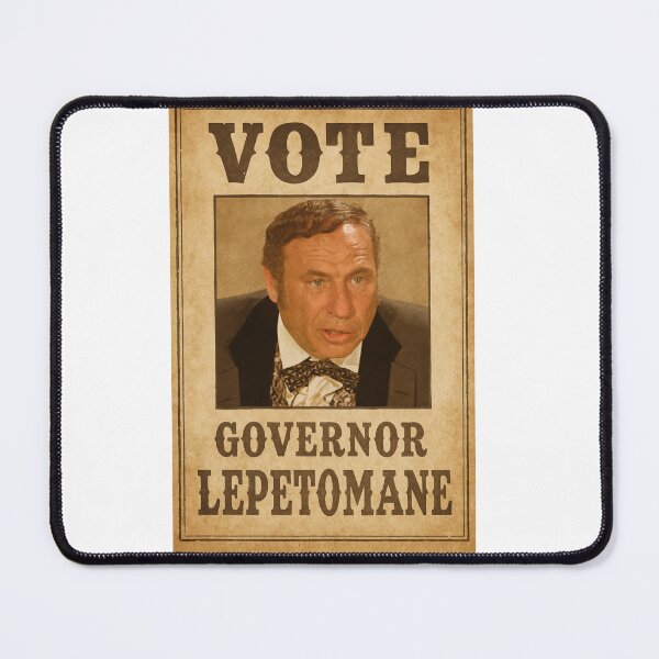 Item preview, Vote Lepetomane designed and sold by BronxArtist.