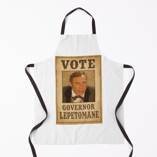 Item preview, Vote Lepetomane designed and sold by BronxArtist.
