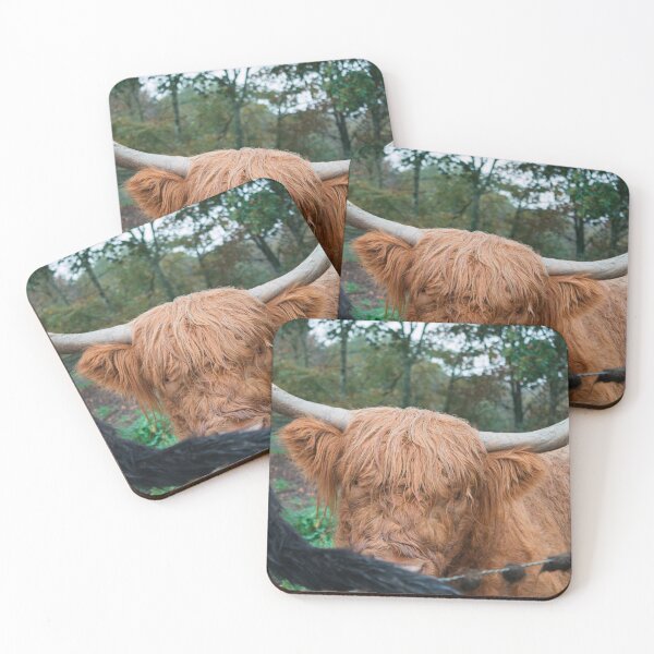 Item preview, View through fence and tail designed and sold by rhosbahu.