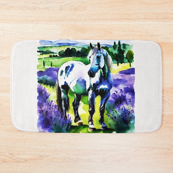 Item preview, Percheron Heavy Horses v4 designed and sold by Helios Be. Lavsh.