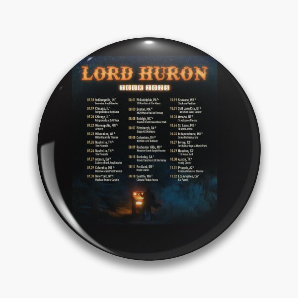 Item preview, best Lord ding dong Huron ST tourdt  designed and sold by tessacecev.