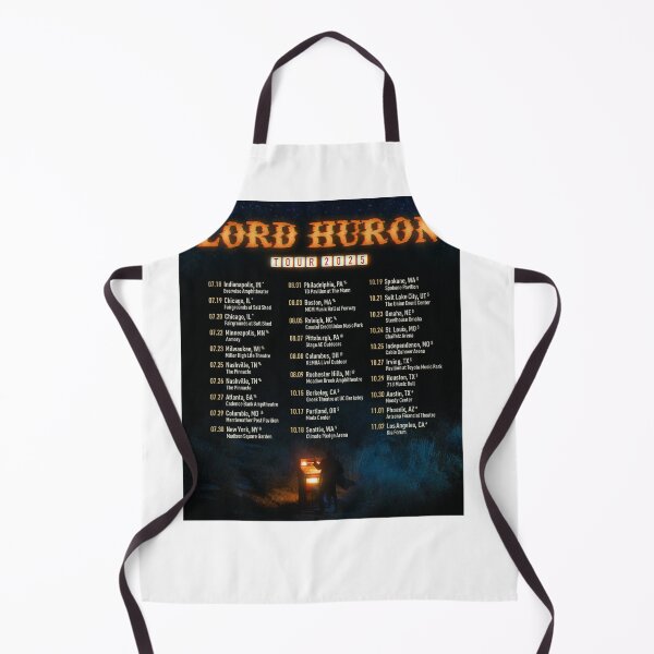 Item preview, best Lord ding dong Huron ST tourdt designed and sold by tessacecev.