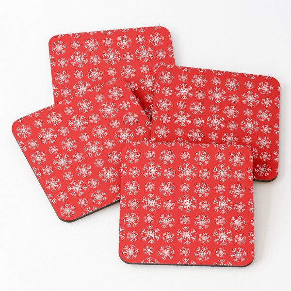 Item preview, Christmas snowflakes designed and sold by OtterFactory.