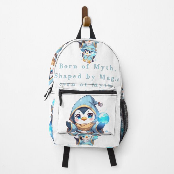 Item preview, The Frost Apprentice designed and sold by Monzora.