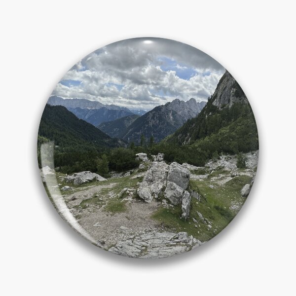 Item preview, Mountainscape designed and sold by CreaTwinkles.
