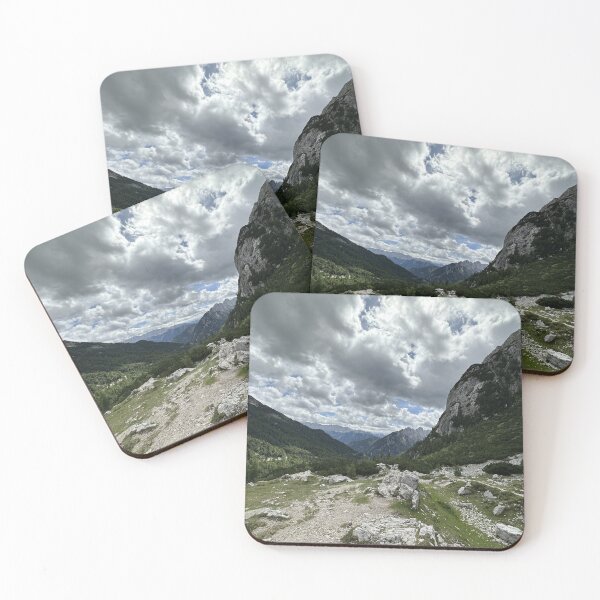 Item preview, Mountainscape designed and sold by CreaTwinkles.