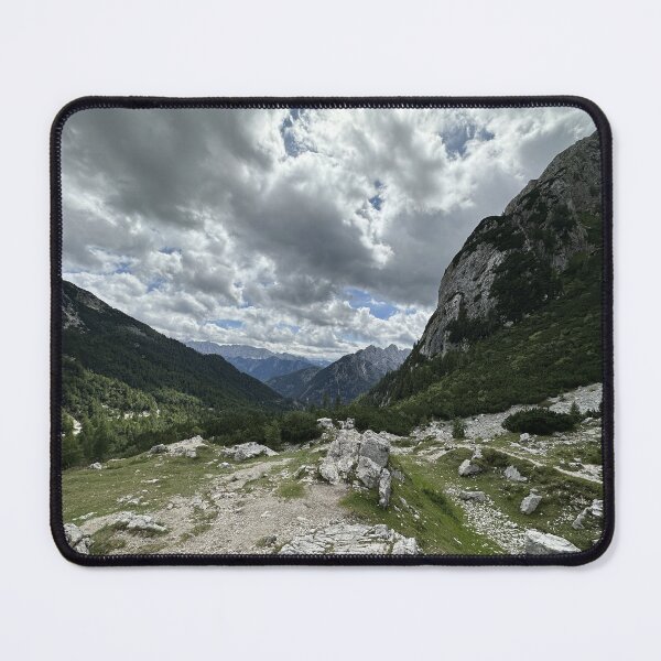 Item preview, Mountainscape designed and sold by CreaTwinkles.