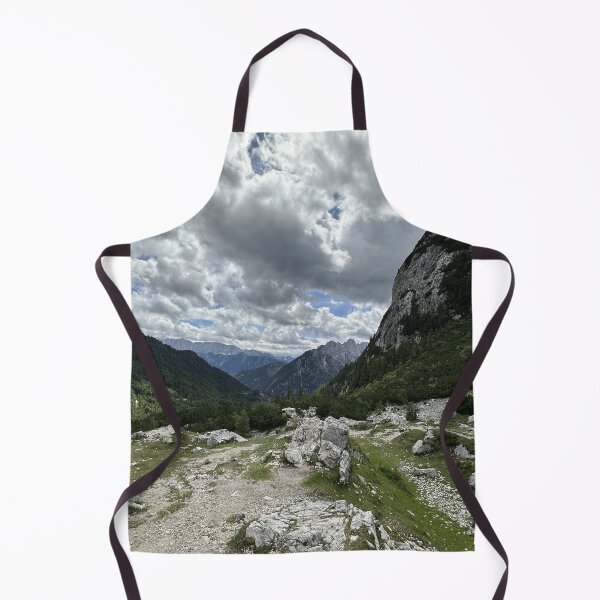 Item preview, Mountainscape designed and sold by CreaTwinkles.