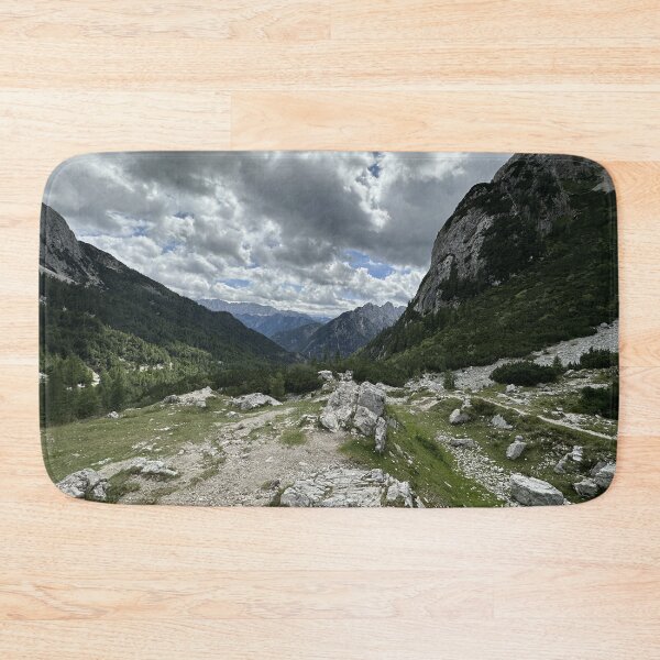 Item preview, Mountainscape designed and sold by CreaTwinkles.