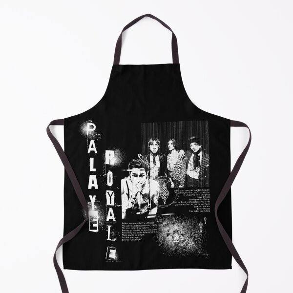 Item preview, Palaye Royale Photo Art - Fever Dream designed and sold by MB-Graphix.