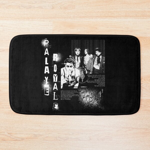 Item preview, Palaye Royale Photo Art - Fever Dream designed and sold by MB-Graphix.