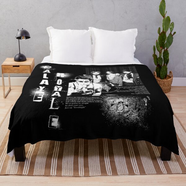 Item preview, Palaye Royale Photo Art - Fever Dream designed and sold by MB-Graphix.