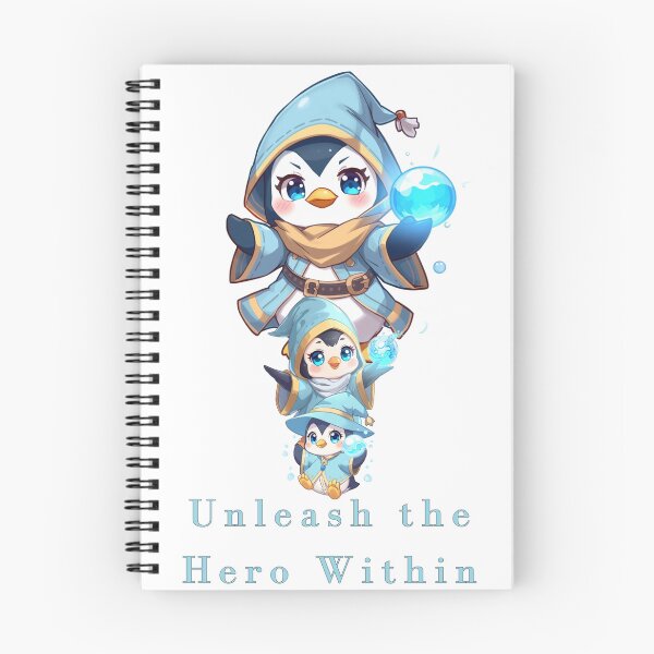 Item preview, The Frost Apprentice designed and sold by Monzora.
