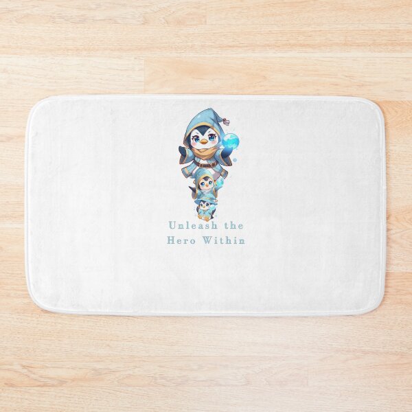 Item preview, The Frost Apprentice designed and sold by Monzora.