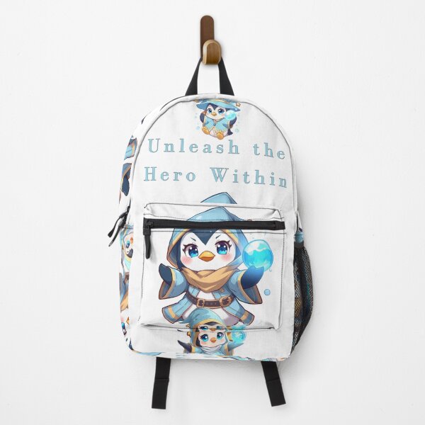 Item preview, The Frost Apprentice designed and sold by Monzora.