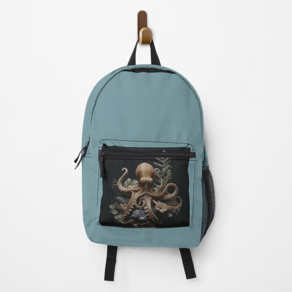Item preview, OCTOPUS designed and sold by YessengaliNaz.