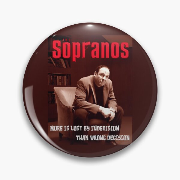 Aperçu de l'œuvre Les Sopranos créée et vendue par Aleksandar Kostjuk.